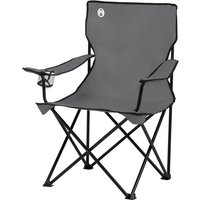 Coleman Furniture Quad Chair Steel Grey Coleman Furniture Quad Chair Steel Grey von Coleman