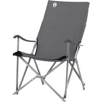 Coleman Furniture Sling Chair Aluminium Grey Coleman Furniture Sling Chair Aluminium Grey von Coleman