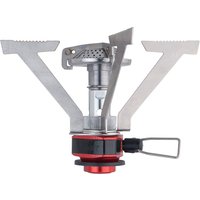 Coleman FyreLite Start Gaskocher silber, schwarz, rot Coleman FyreLite Start Gaskocher silber, schwarz, rot von Coleman
