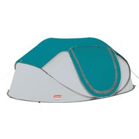 Coleman Galiano 4 Blue Coleman Galiano 4 Blue von Coleman