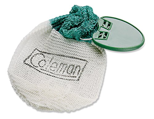 Coleman Unisex Zubehör Gaslaterne Glühstrümpfe Insta-clip, weiß, Einheitsgröße Coleman Unisex Zubehör Gaslaterne Glühstrümpfe Insta-clip, weiß, Einheitsgröße von Campingaz