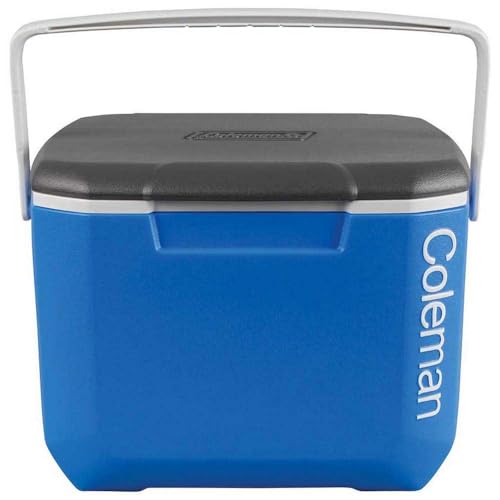 Coleman Kühlbox, starr, 16 QT Performance, hohe Leistung, Kühlbox, 15 l, Kühlung bis zu 1 Tag von Coleman