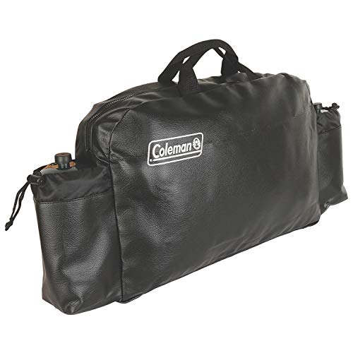 Coleman Herd-Tragetasche, schwarz, 71,1 x 40,6 x 10,2 cm Coleman Herd-Tragetasche, schwarz, 71,1 x 40,6 x 10,2 cm von Coleman