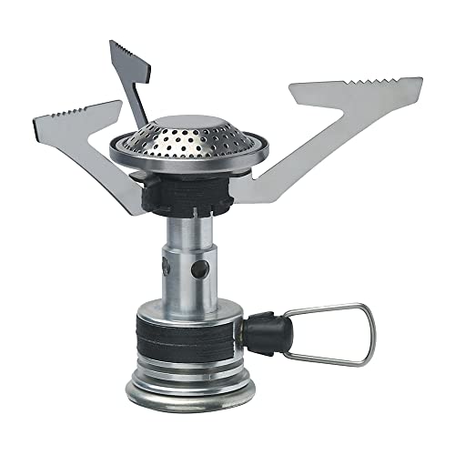 Coleman Kocher Coleman Fyrelite Stove MEHRFARBIG Coleman Kocher Coleman Fyrelite Stove MEHRFARBIG von Coleman