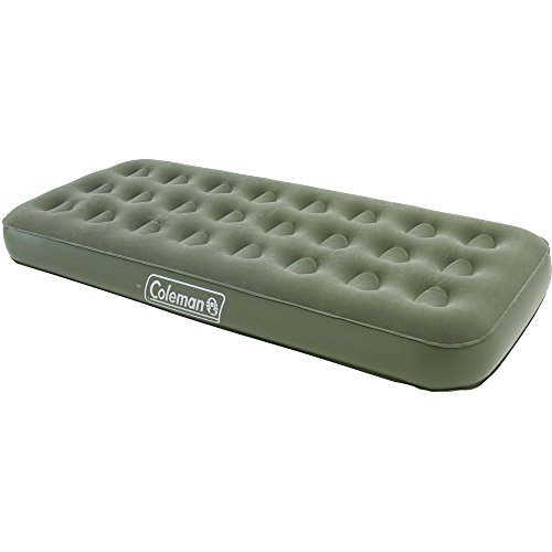 Coleman Luftbett Comfort Bed Single. Einzelluftbett Luftmatratze, 2000012344 Coleman Luftbett Comfort Bed Single. Einzelluftbett Luftmatratze, 2000012344 von Coleman