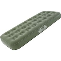 Coleman Maxi Comfort Single Bed Green Coleman Maxi Comfort Single Bed Green von Coleman