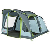 Coleman Meadowood 4 Tent Grey/Green von Coleman