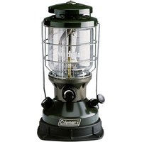 Coleman Northstar Liquid Fuel Lantern Green Coleman Northstar Liquid Fuel Lantern Green von Coleman