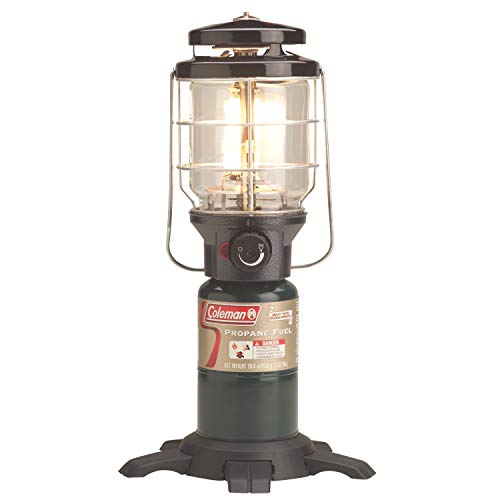 Coleman Northstar Propan Laterne Coleman Northstar Propan Laterne von Coleman