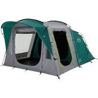 Coleman Oak Canyon 4 Tent Grey Green Coleman Oak Canyon 4 Tent Grey Green von Coleman