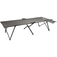 Coleman Packaway Campingliege Stahl Grey Coleman Packaway Campingliege Stahl Grey von Coleman