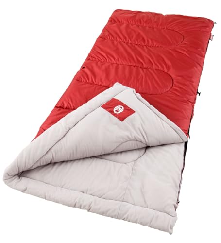 Coleman Palmetto cool-weather Schlafsack Coleman Palmetto cool-weather Schlafsack von Coleman