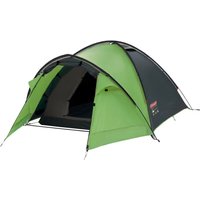 Coleman Pingora 3 BlackOut Grün/Schwarz von Coleman