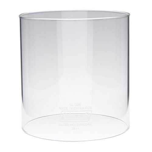 Coleman R214D046C Laterne Globe Coleman R214D046C Laterne Globe von Coleman