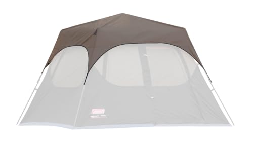 Coleman Rainfly Zubehör für 6 Personen Instant Zelt Coleman Rainfly Zubehör für 6 Personen Instant Zelt von Coleman