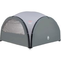 Coleman Shelter Event Air L Wall Door Silver Coleman Shelter Event Air L Wall Door Silver von Coleman