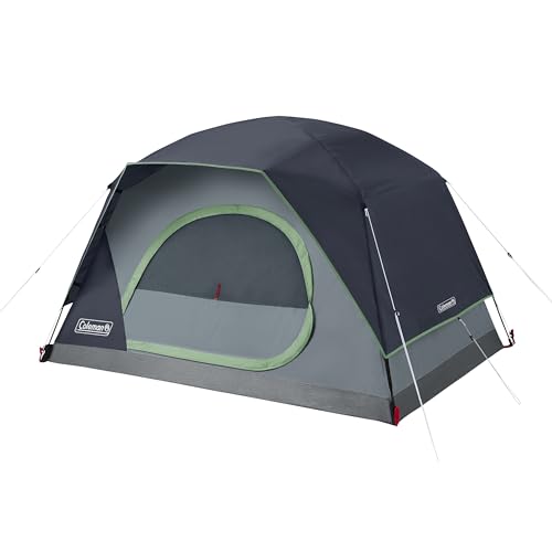 Coleman Skydome Campingzelt für 2 Personen von Coleman