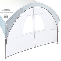 Coleman Sunwall + Door Accessory für FastPitch L Shelter White Coleman Sunwall + Door Accessory für FastPitch L Shelter White von Coleman