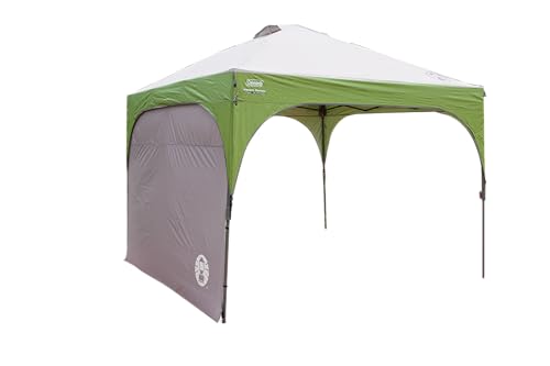 Coleman Sunwall Zubehör für 10x10 Baldachin Sonnenschutz Zelt Coleman Sunwall Zubehör für 10x10 Baldachin Sonnenschutz Zelt von Coleman