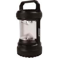 Coleman Twist 300 Rechargeable LED Lantern Black Coleman Twist 300 Rechargeable LED Lantern Black von Coleman