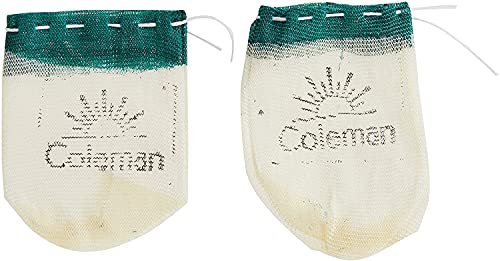 Coleman Unisex 201025 Glühstrumpf, Grau, Einheitsgröße Coleman Unisex 201025 Glühstrumpf, Grau, Einheitsgröße von Coleman