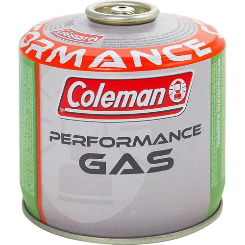 Coleman Gaskartusche C300 Performance, 3000004540 Coleman Gaskartusche C300 Performance, 3000004540 von Coleman