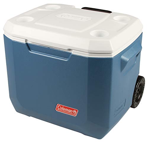 Coleman Xtreme Kühlbox Mehrfarben 47 L Coleman Xtreme Kühlbox Mehrfarben 47 L von Coleman