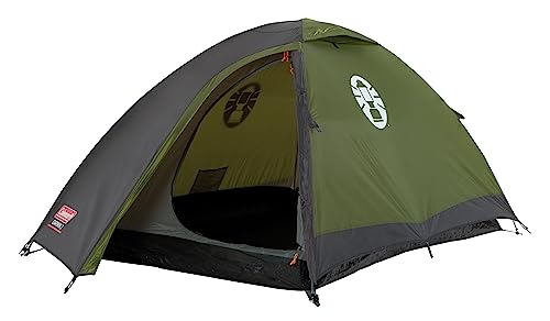 Coleman Unisex Campingbedarf, Grün, S von Coleman