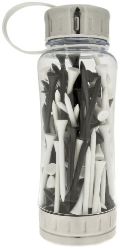 Colin Montgomerie Wasserflasche und Teeset Colin Montgomerie Wasserflasche und Teeset von Longridge