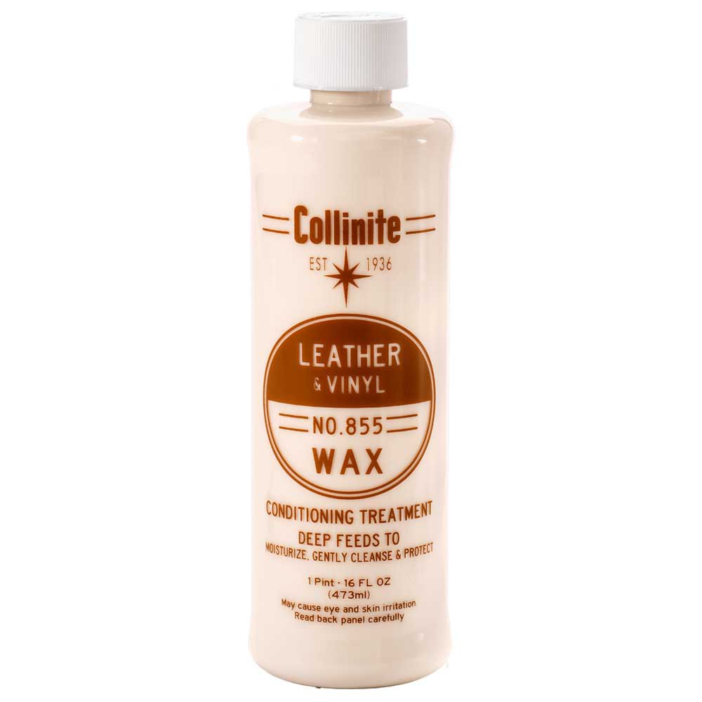 Collinite Vinyl Wax Weiß Collinite Vinyl Wax Weiß von Collinite