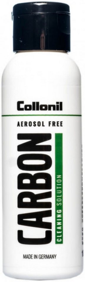 Collonil Carbon Lab - Cleaning Solution - Flüssig-Reinigung für Sneaker Schuhreiniger Collonil Carbon Lab - Cleaning Solution - Flüssig-Reinigung für Sneaker Schuhreiniger von Collonil