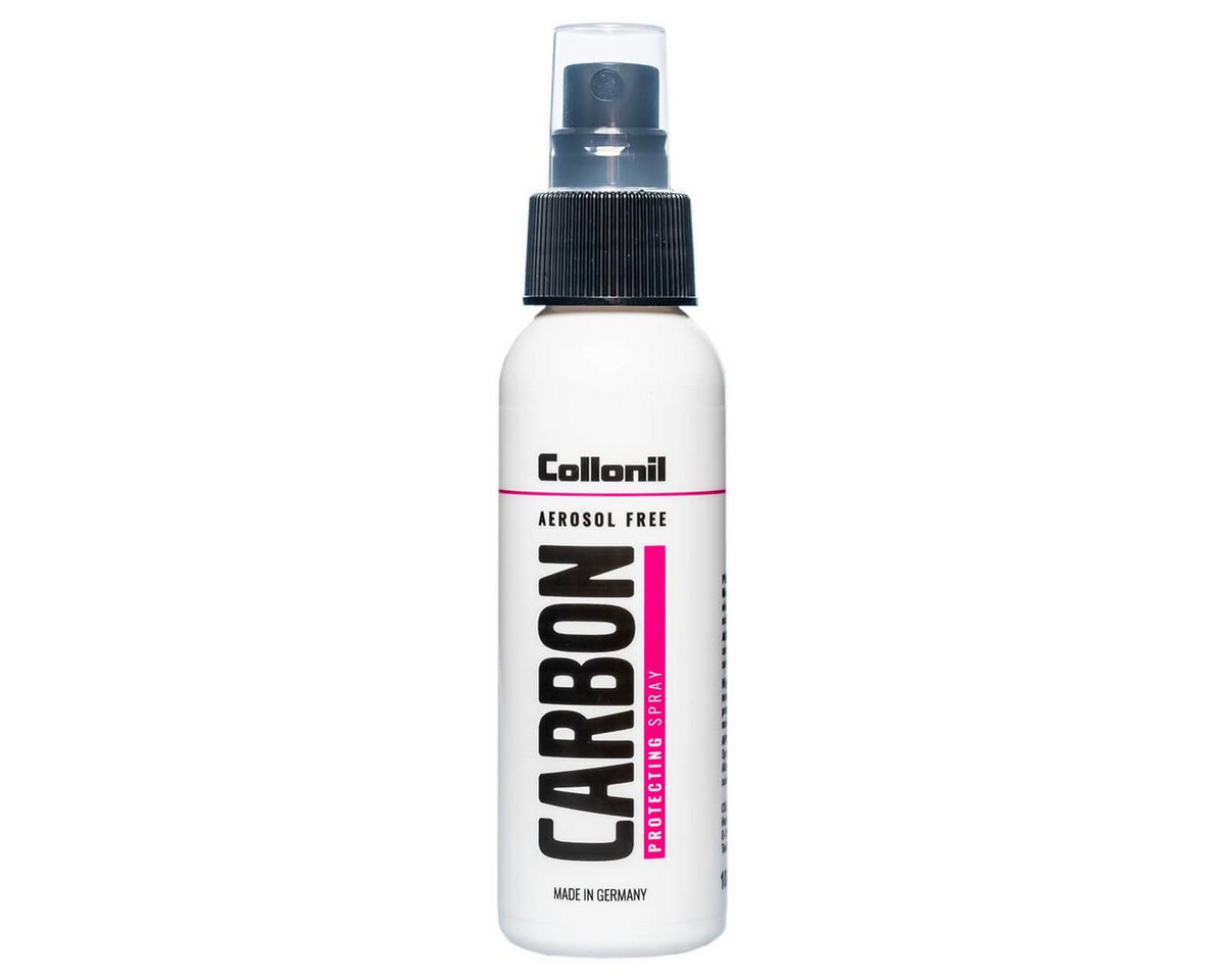 Collonil Carbon Lab Protecting Spray - Imprägnierschutz für alle Materialien Schuh-Imprägnierspray von Collonil