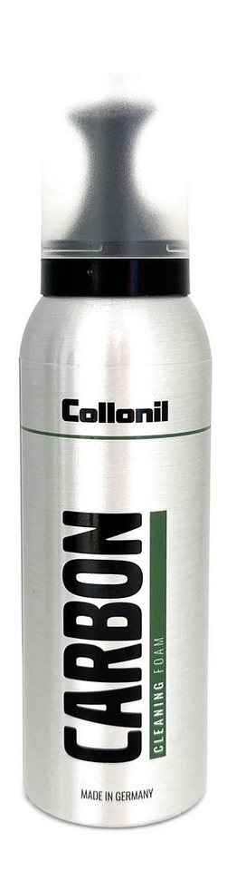 Collonil Collonil Carbon Lab Reinigungsschaum für Turn- und Sportschuhe Schuhreiniger Collonil Collonil Carbon Lab Reinigungsschaum für Turn- und Sportschuhe Schuhreiniger von Collonil