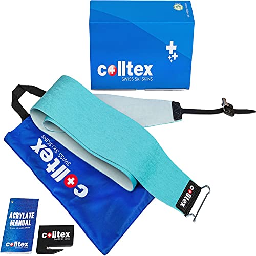 Colltex Clariden Ready 120 Skifell, 181-190cm von Colltex