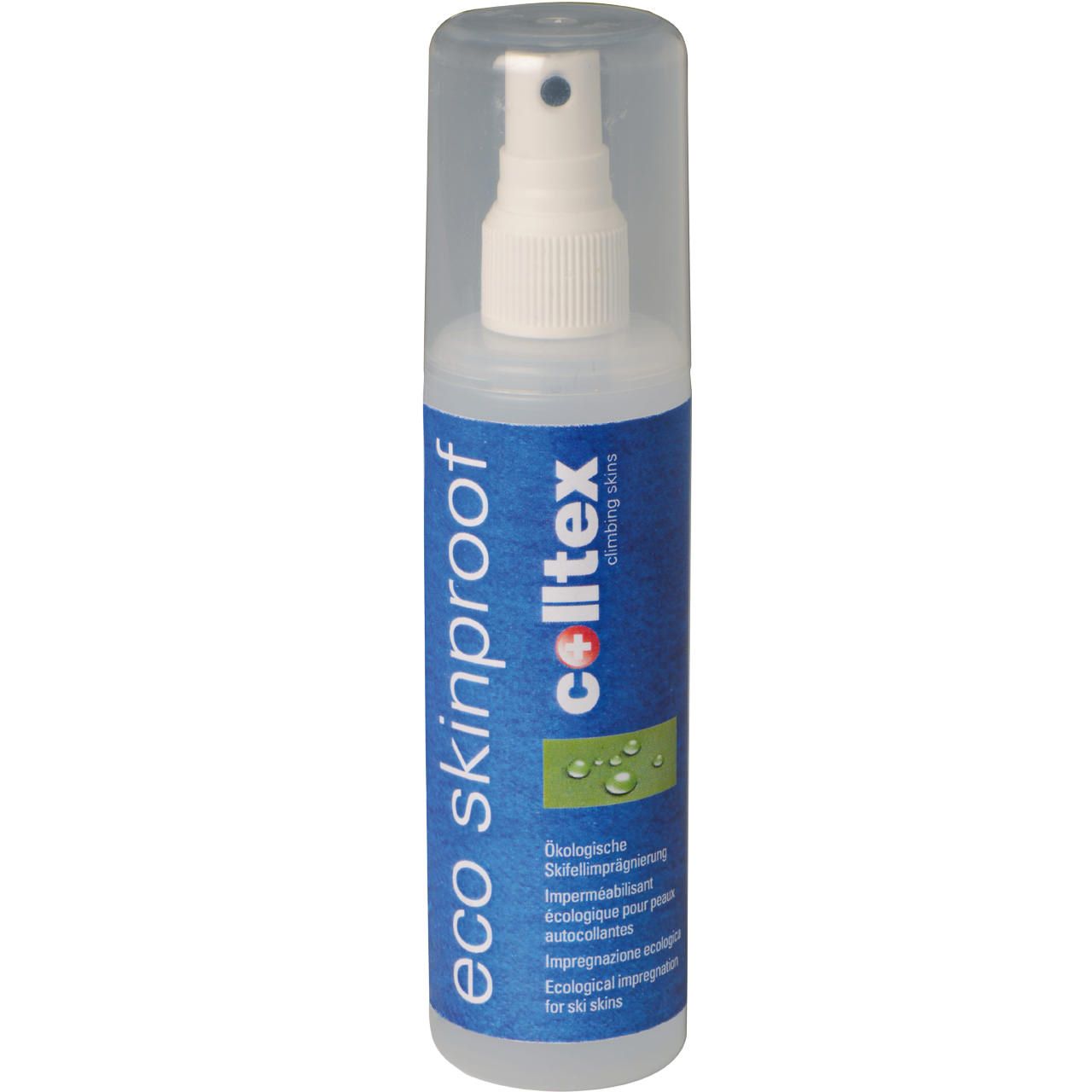 Colltex Eco Skinproof 125 ml Colltex Eco Skinproof 125 ml von Colltex