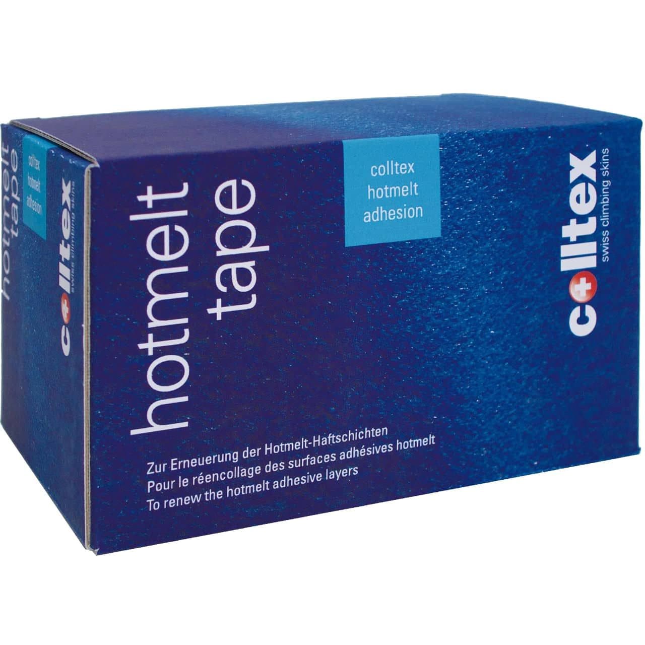 Colltex Hotmelt Transfertape 150 mm, 4 m Rolle Colltex Hotmelt Transfertape 150 mm, 4 m Rolle von Colltex