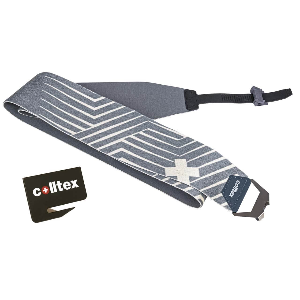 Colltex PALÜ Zuschneidefell - 120mm, 160-170cm Colltex PALÜ Zuschneidefell - 120mm, 160-170cm von Colltex