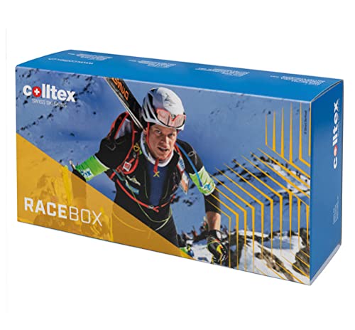 Colltex Rennfell PDG Race Box 60mm 22/23 Colltex Rennfell PDG Race Box 60mm 22/23 von Colltex