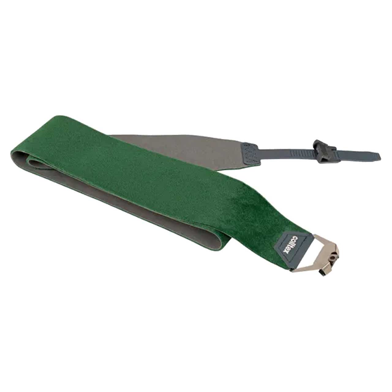 Colltex Vreneli Skifell - Dark Green, 150-160 cm Colltex Vreneli Skifell - Dark Green, 150-160 cm von Colltex