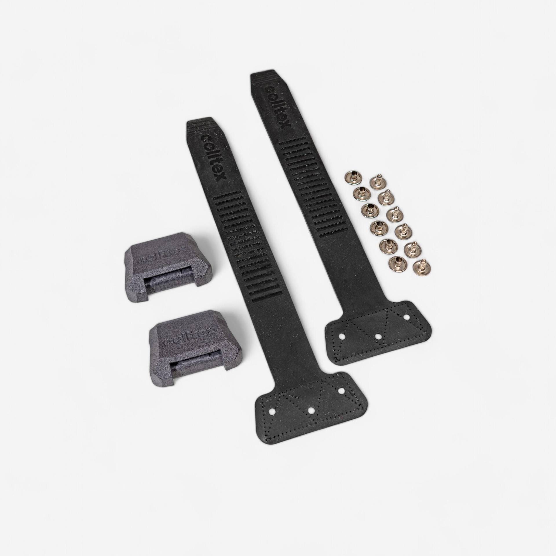 Riemen Camelock Tourenski - Colltex Riemen Camelock Tourenski - Colltex von Colltex