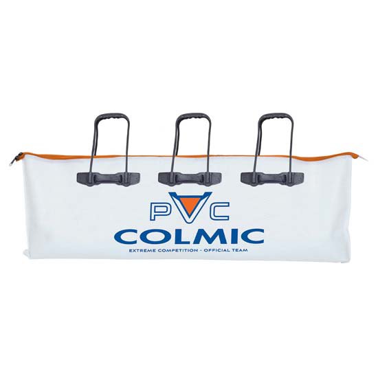 Colmic Acquario Xl Bag Weiß 160 x 60 cm Colmic Acquario Xl Bag Weiß 160 x 60 cm von Colmic