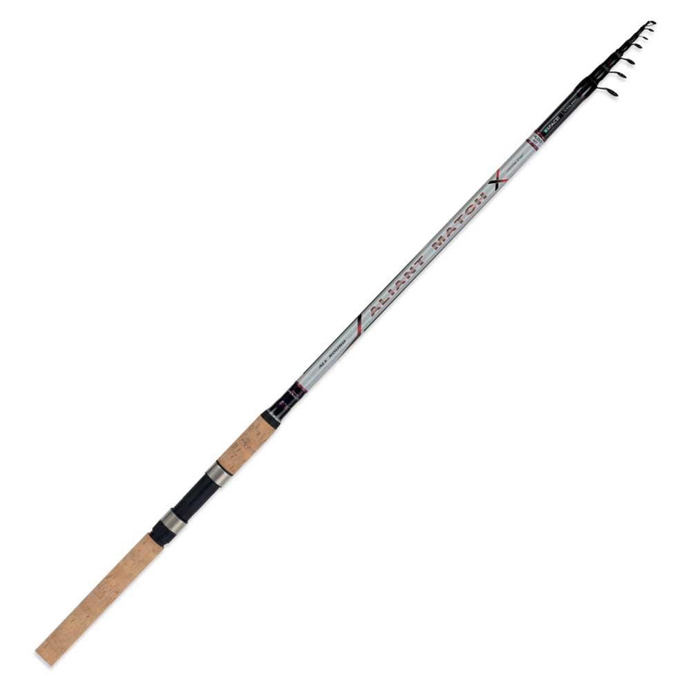 Colmic Aliant Tele Match Rod  4.20 m / 80 g von Colmic