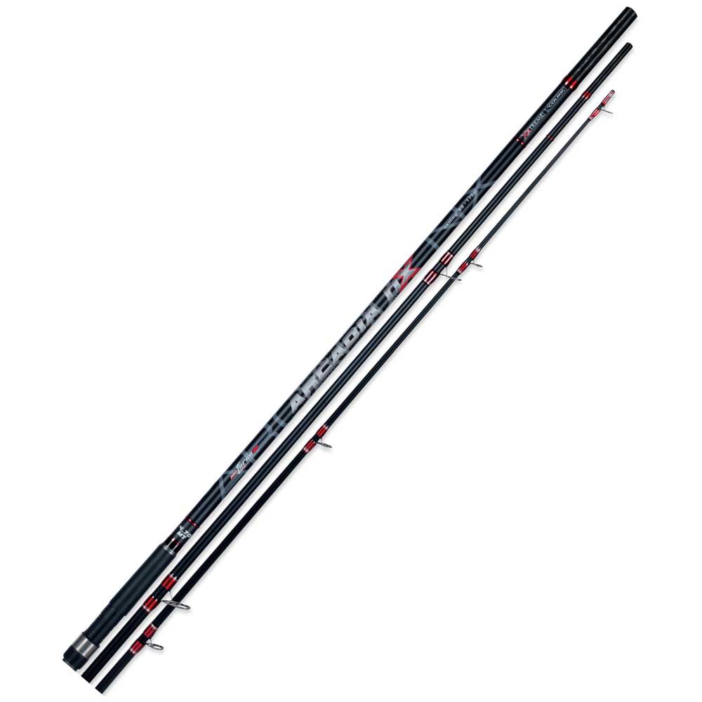 Colmic Arcadia Nx Surfcasting Rod Silber 5.00 m / 60-170 g Colmic Arcadia Nx Surfcasting Rod Silber 5.00 m / 60-170 g von Colmic