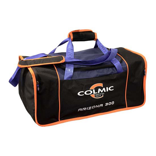 Colmic Arizona 300 Carryall Lila 80 x 35 x 28 cm Colmic Arizona 300 Carryall Lila 80 x 35 x 28 cm von Colmic