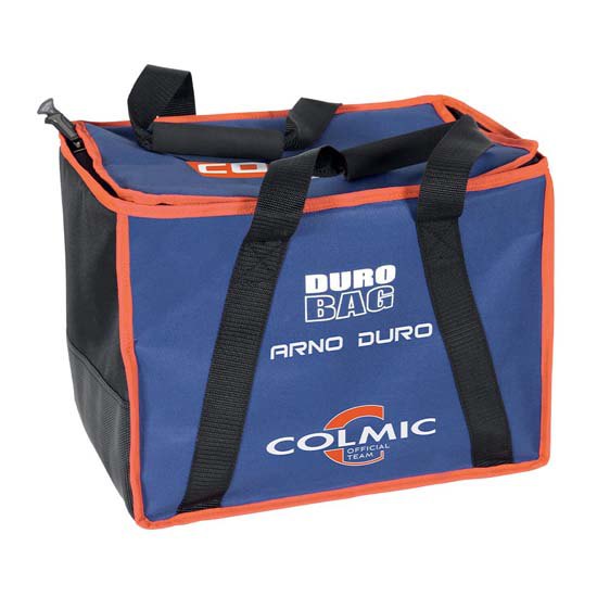 Colmic Arno Duro Tackle Stack Blau 36 x 25 x 27 cm Colmic Arno Duro Tackle Stack Blau 36 x 25 x 27 cm von Colmic