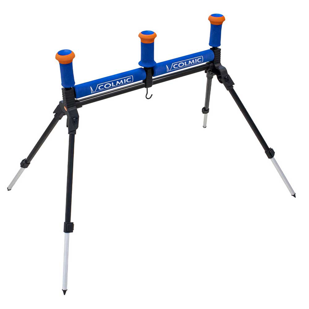 Colmic Avatar 009 Pole Roller Silber 50 cm Colmic Avatar 009 Pole Roller Silber 50 cm von Colmic
