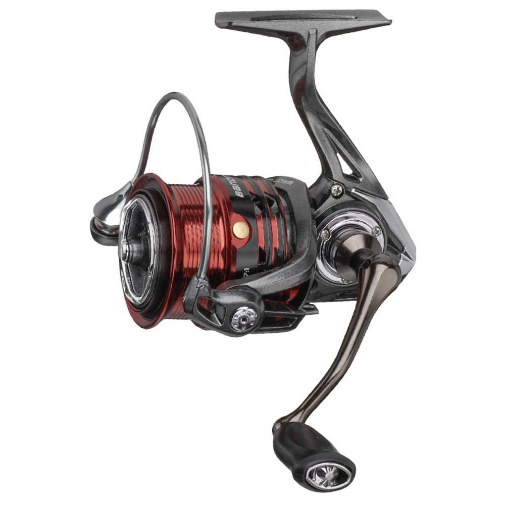Colmic Bandit Spinning Reel Golden 500 Colmic Bandit Spinning Reel Golden 500 von Colmic