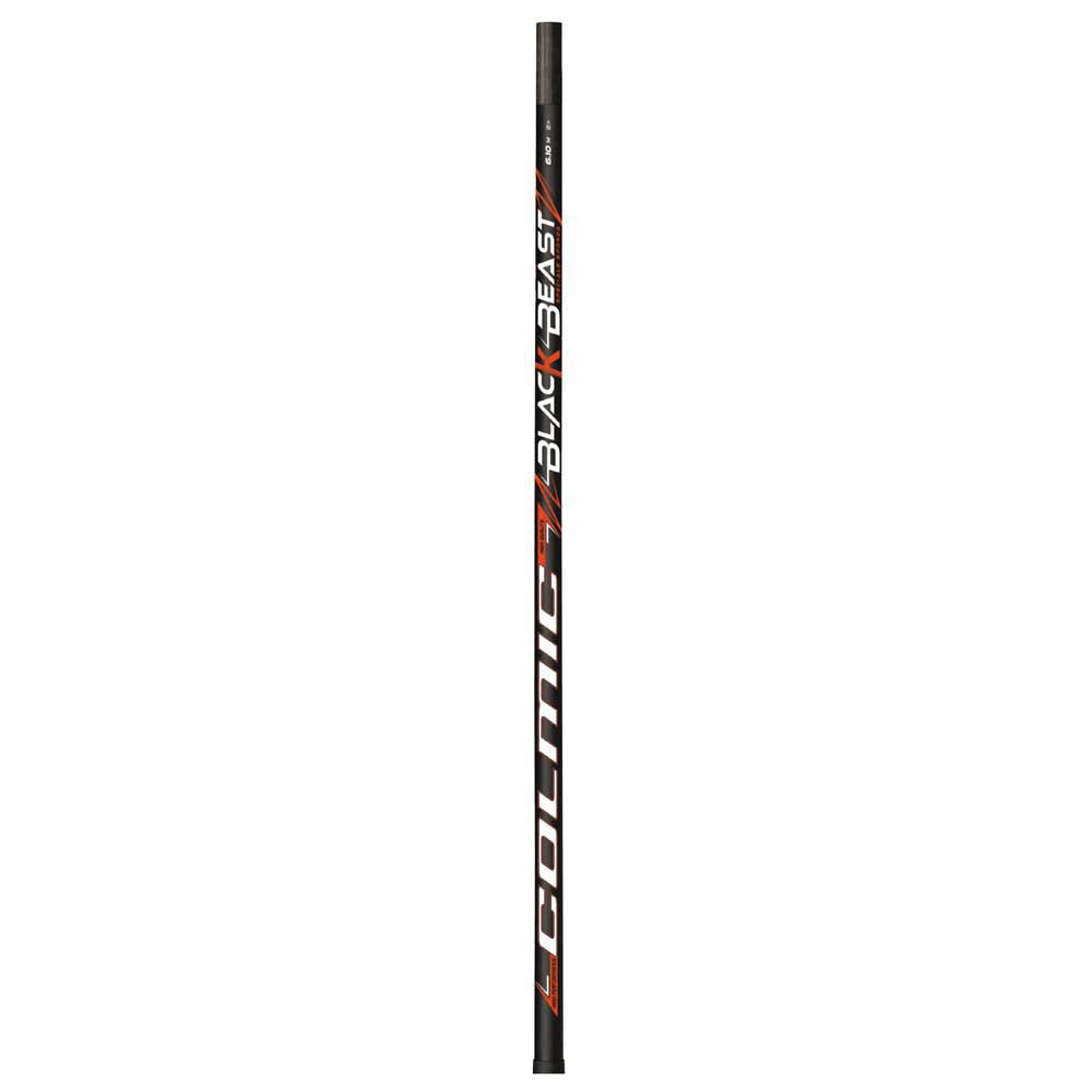 Colmic Black Beast Pole Rod Durchsichtig 6.10 m Colmic Black Beast Pole Rod Durchsichtig 6.10 m von Colmic