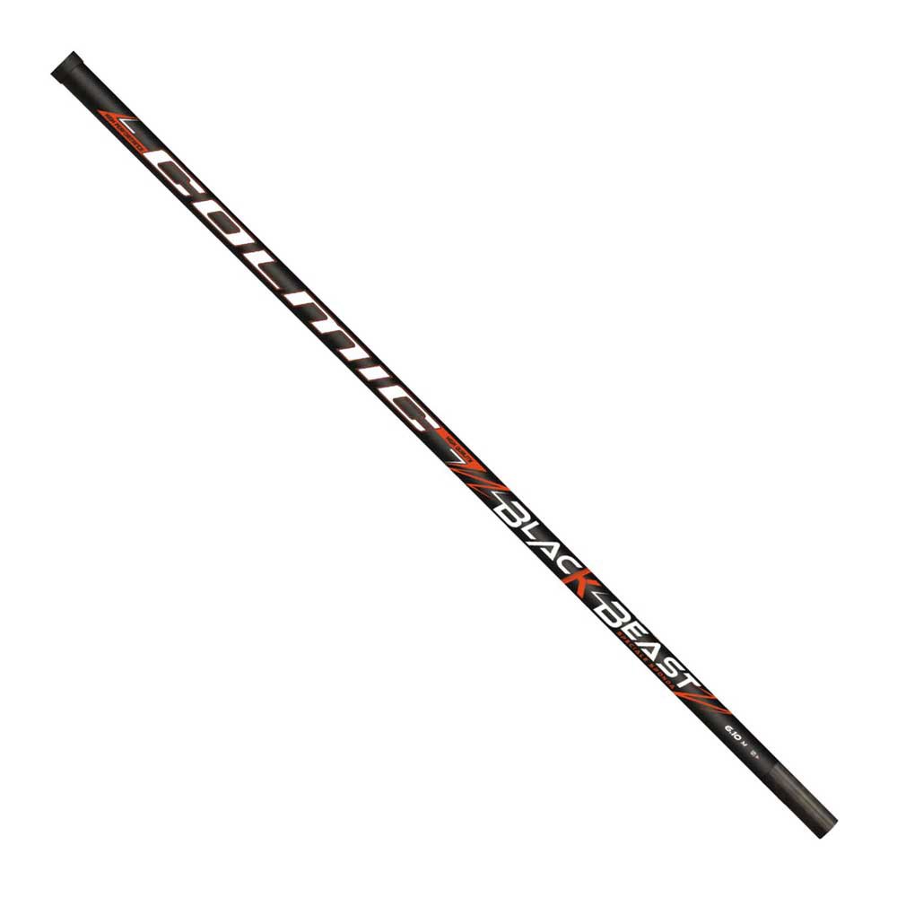 Colmic Black Beast Power Pole Kit Silber 2.20 m Colmic Black Beast Power Pole Kit Silber 2.20 m von Colmic