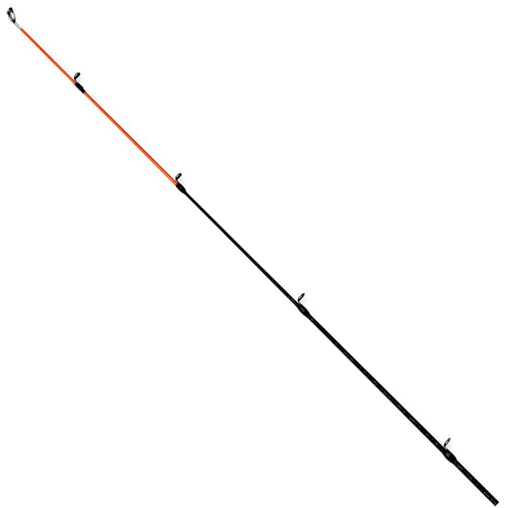 Colmic Boat Light Fishing Rod Quiver Tip 4 Mm Silber 76 cm Colmic Boat Light Fishing Rod Quiver Tip 4 Mm Silber 76 cm von Colmic